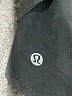 Lululemon Athletica Black Shorts Size 8 - photo 3
