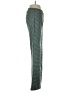 Sanctuary Houndstooth Green Casual Pants Size S - photo 4