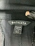 Athleta Solid Black Dress Pants Size L (tall) - photo 7