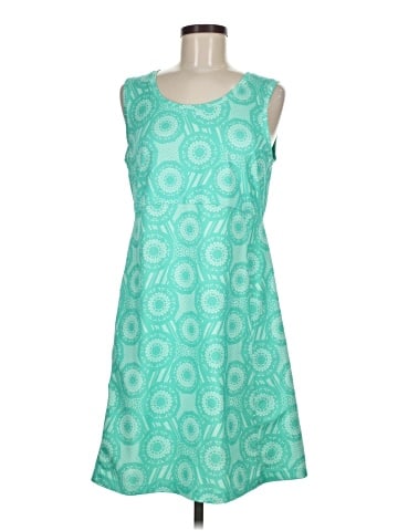 L.L.Bean Casual Dress (view 1)