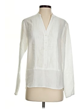 Michael Michael Kors Long Sleeve Blouse