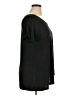 DKNY Jeans Black Short Sleeve Top Size 16W - photo 4