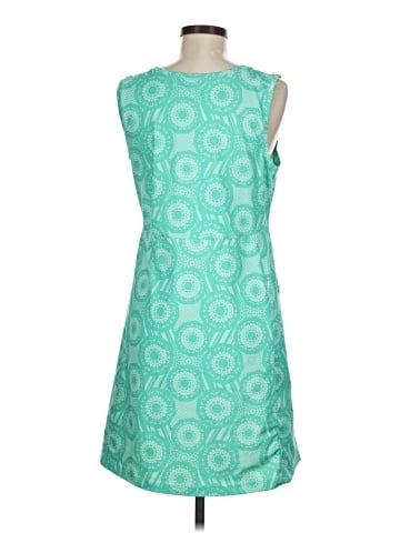 L.L.Bean Casual Dress (view 2)
