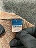 Old Navy Solid Brown Casual Pants Size L - photo 7