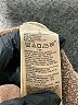 Old Navy Solid Brown Casual Pants Size L - photo 8