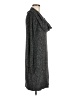 Max Studio Gray Casual Dress Size M - photo 4