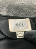 ECI Black Sleeveless Blouse Size 14 - photo 7