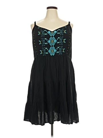 Torrid Cocktail Dress (view 1)