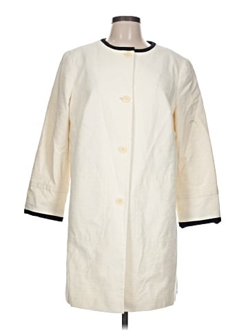 Talbots Coat (view 1)