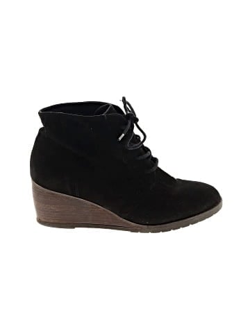 Lauren Blakwell Ankle Boots (view 1)