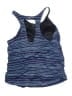 L.L.Bean Blue Swimsuit Top Size 16 - photo 2