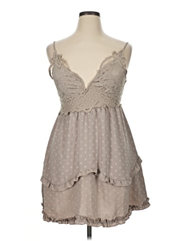rue21 Casual Dress (view 1)