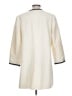 Talbots Ivory Coat Size L (estimated) - photo 2