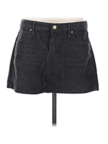 Gap Denim Skirt (view 1)