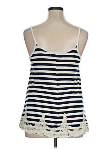 Rewind Sleeveless Top (view 2)