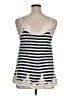 Rewind Ivory Sleeveless Top Size XL - photo 2