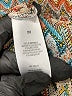 Signature Studio 100% Polyester Teal Sleeveless Blouse Size 2X - photo 8