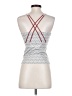 Guess Silver Tank Top Size S - photo 2
