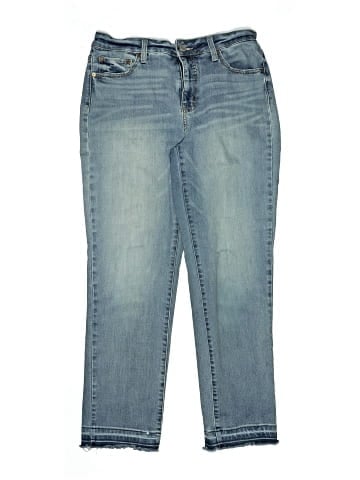 Walmart Denim Shorts (view 1)