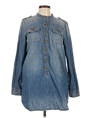 Gap Denim Jacket (view 1)