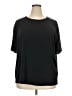 Everlane 100% Cotton Black Active T-Shirt Size XXL - photo 1