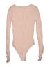 Intimately by Free People Tan Bodysuit Size S - photo 2