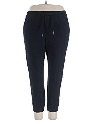 Weatherproof Sweatpants (view 1)