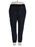 Weatherproof 100% Cotton Blue Sweatpants Size XXL - photo 1