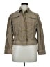 Talbots Outlet Tan Jacket Size 14 Petite - photo 1