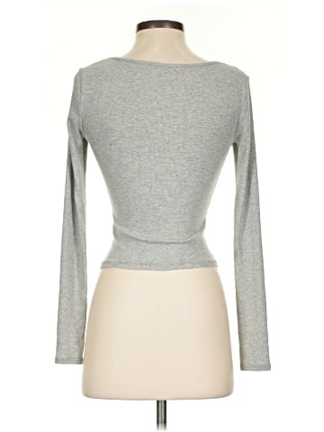 Aero Long Sleeve T-Shirt (view 2)