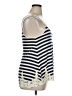 Rewind Ivory Sleeveless Top Size XL - photo 4
