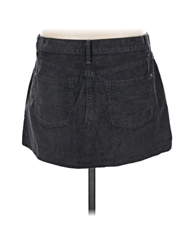 Gap Denim Skirt (view 2)