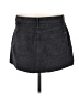 Gap Gray Denim Skirt Size 28 waist - photo 2