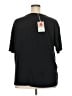 Everlane 100% Cotton Black Active T-Shirt Size XXL - photo 2