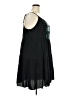 Torrid Teal Cocktail Dress Size 4X Plus (4) - photo 4