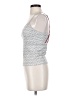 Guess Silver Tank Top Size S - photo 5