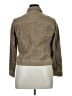 Talbots Outlet Tan Jacket Size 14 Petite - photo 2