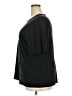 Everlane 100% Cotton Black Active T-Shirt Size XXL - photo 5