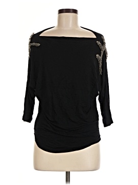 Assorted Brands 3/4 Sleeve Top (view 1)
