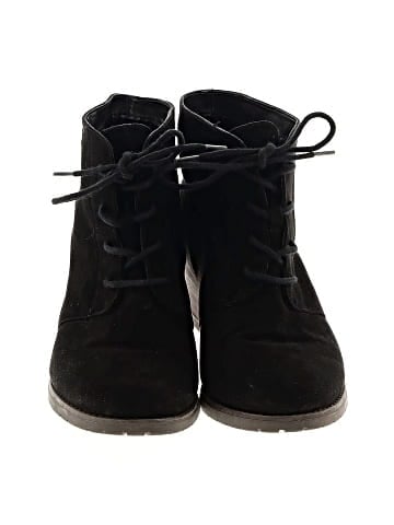 Lauren Blakwell Ankle Boots (view 2)