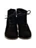 Lauren Blakwell Black Ankle Boots Size 9 1/2 - photo 2