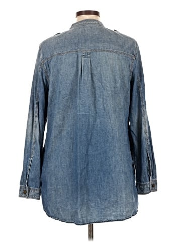 Gap Denim Jacket (view 2)