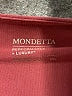 Mondetta Burgundy Active Pants Size XXL - photo 4