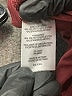 Mondetta Burgundy Active Pants Size XXL - photo 5