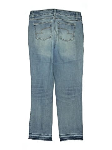 Walmart Denim Shorts (view 2)