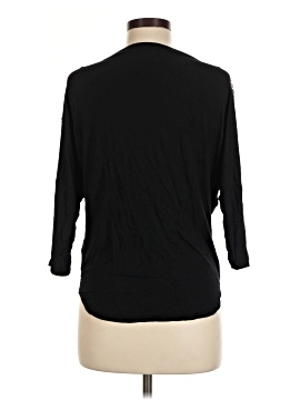 Assorted Brands 3/4 Sleeve Top (view 2)