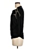 Assorted Brands Black 3/4 Sleeve Top Size M (estimated) - photo 5