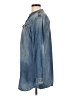 Gap Blue Denim Jacket Size L - photo 5