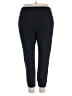 Weatherproof 100% Cotton Blue Sweatpants Size XXL - photo 2