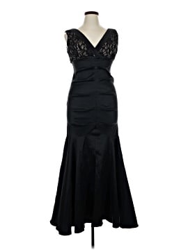 R&M Richards Cocktail Dress (view 1)